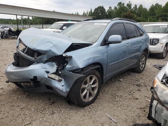 2009 Lexus RX 350 