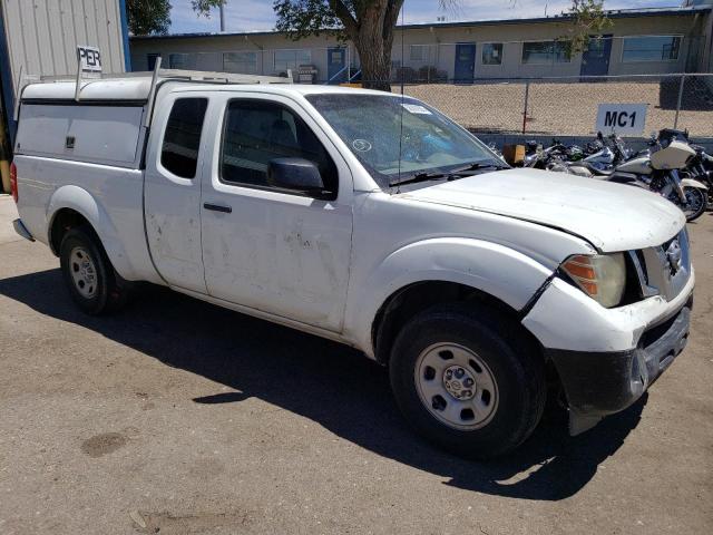 1N6BD0CT9EN734825 | 2014 NISSAN FRONTIER S