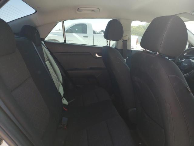 3KPA24AD2PE550096 KIA RIO LX