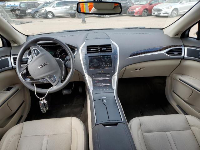 3LN6L2G92GR631663 Lincoln MKZ