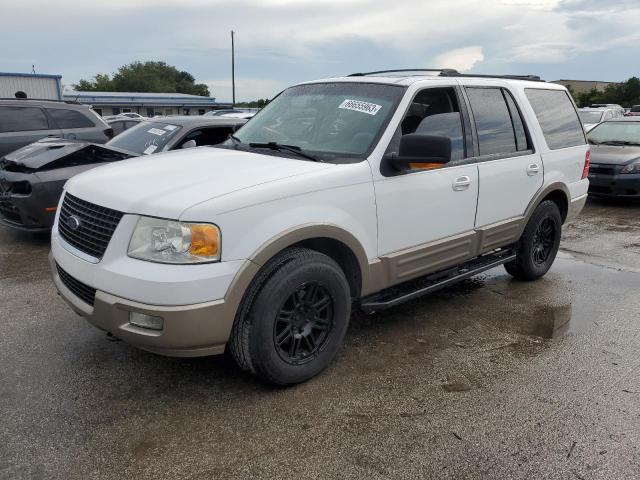 2004 Ford Expedition Eddie Bauer