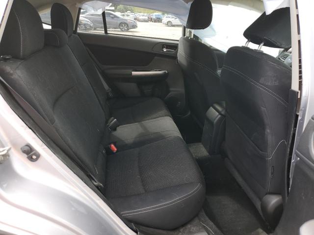 VIN: JF2GPACC9F9317433 Auction: COPART Lot: 62500713 Location: CO - DENVER SOUTH JF2GPACC9F9317433 SUBARU XV 2015 SILVER Photo 11