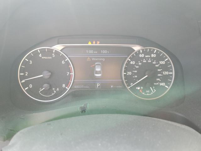 1N4BL4CV9NN354582 Nissan ALTIMA SR