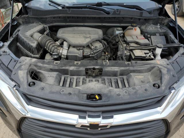 2019 CHEVROLET BLAZER 3LT - 3GNKBDRS3KS655237
