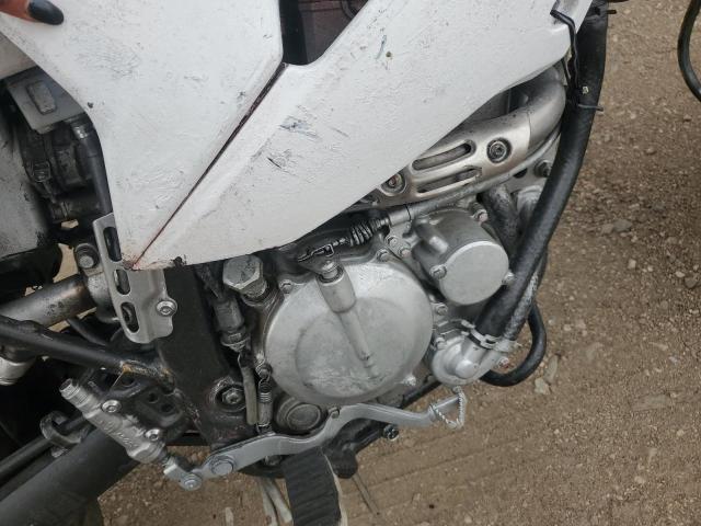 2021 KAWASAKI KLX300 E - ML5LXBE18MDA06016