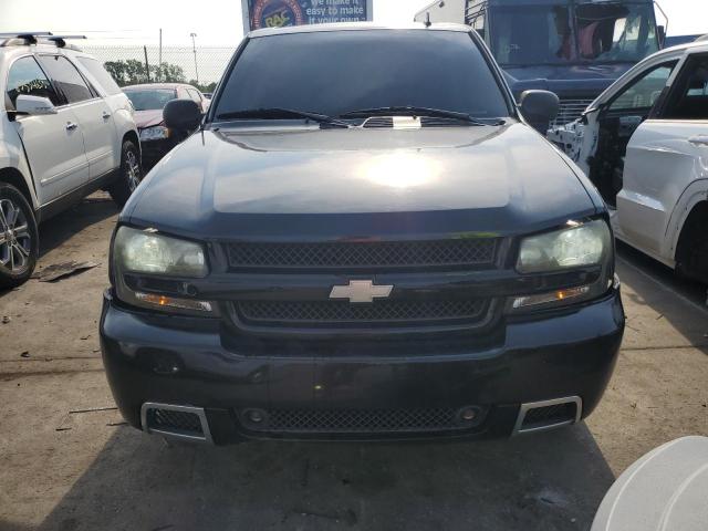 2008 Chevrolet Trailblazer Ss VIN: 1GNET13H282187091 Lot: 63237953