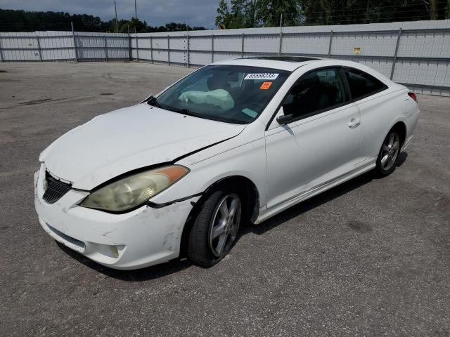 2004 Toyota Camry Solara SE