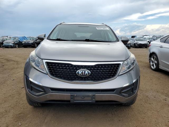 KNDPC3AC4G7836590 KIA Sportage Ex