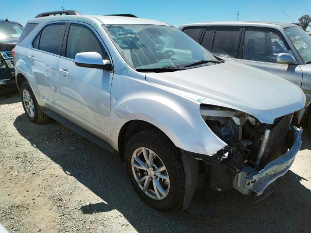 2GNALCEK0H1518771 Chevrolet EQUINOX LT