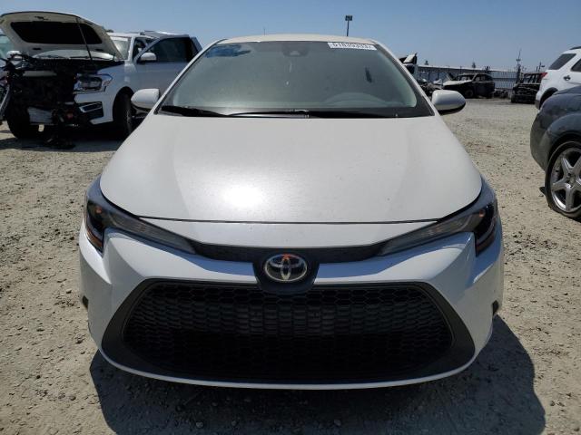 5YFEPRAE3LP125312 Toyota COROLLA LE