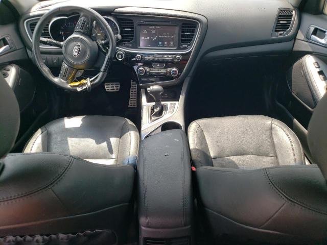 5XXGR4A66FG495858 KIA OPTIMA SX