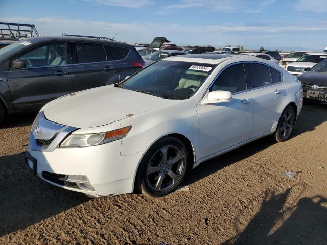 2011 Acura TL 