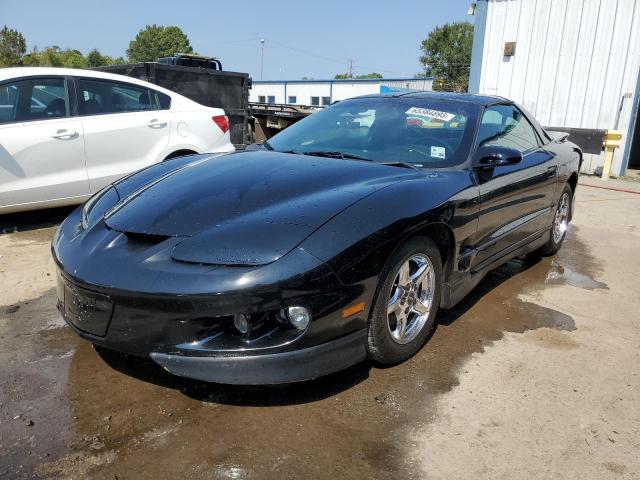 2002 Pontiac Firebird 