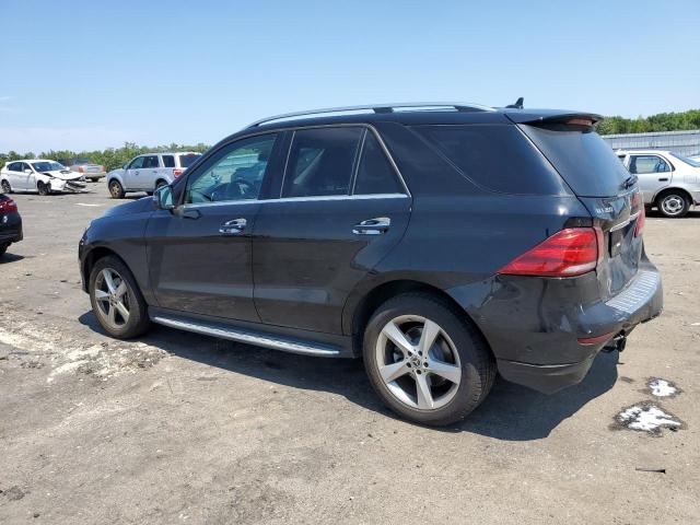 4JGDA5HB7JB173890 2018 MERCEDES-BENZ GLE-CLASS, photo no. 2