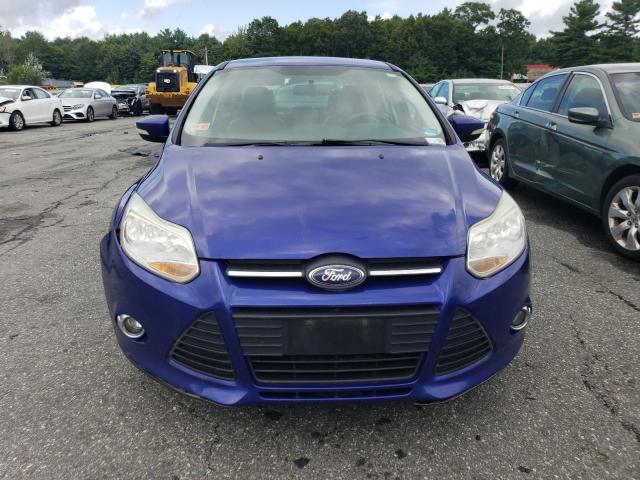 1FADP3F27EL201400 Ford FOCUS SE