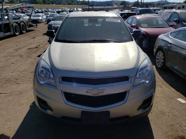 2015 CHEVROLET EQUINOX LS - 2GNFLEEK1F6284822