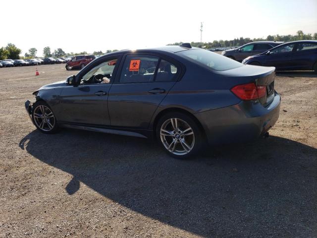 2015 BMW 328 XI - WBA3B3G59FNT19612