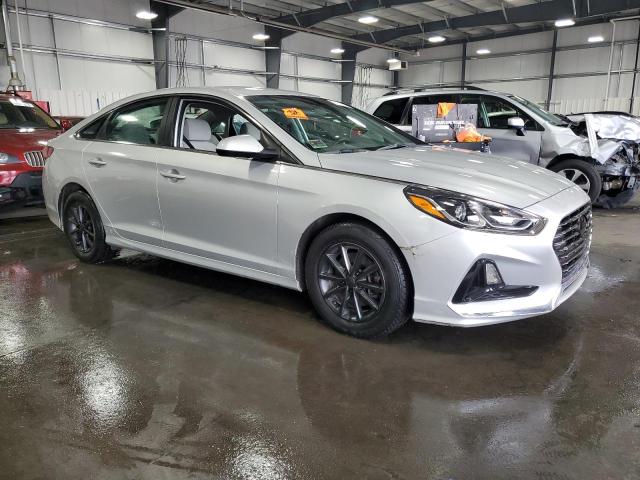 2018 HYUNDAI SONATA ECO - 5NPE24AA7JH723802