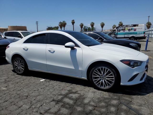 W1K5J4GBXLN086898 Mercedes-Benz CLA 250