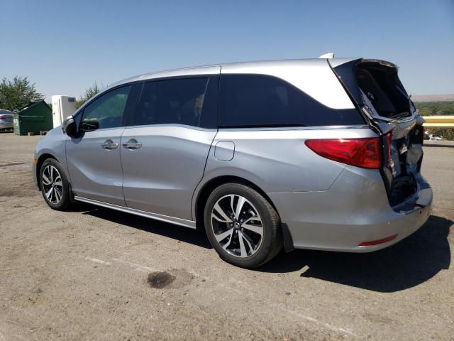 5FNRL6H96LB059922 2020 HONDA ODYSSEY, photo no. 2