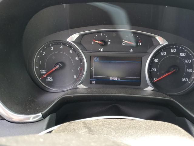 3GNKBDRS0LS630104 CHEVROLET BLAZER 2020