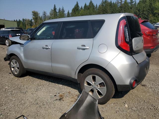 KNDJN2A20F7777280 KIA Soul