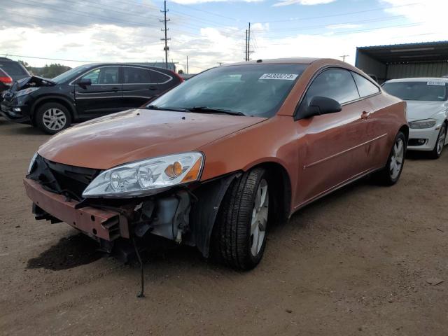 2006 Pontiac G6 GTP