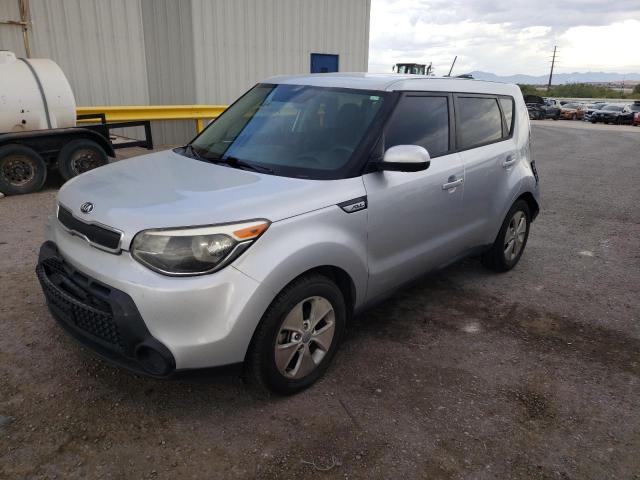 KIA Soul 2015 KNDJN2A23F7816671 zdjęcie główne