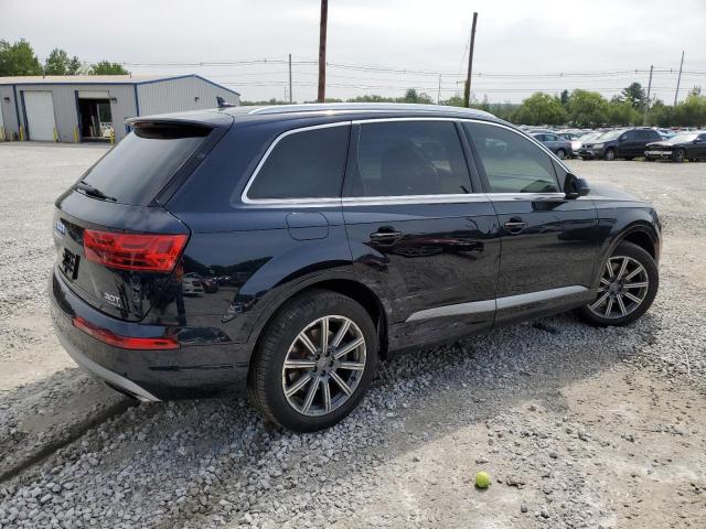 VIN WA1LAAF78HD021651 2017 Audi Q7, Premium Plus no.3