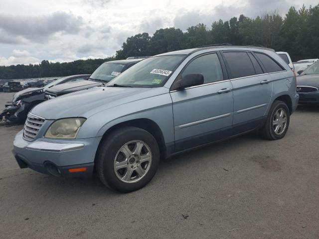 2006 Chrysler Pacifica Touring