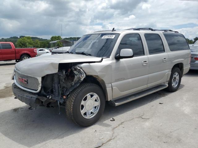 2006 GMC Yukon XL Denali