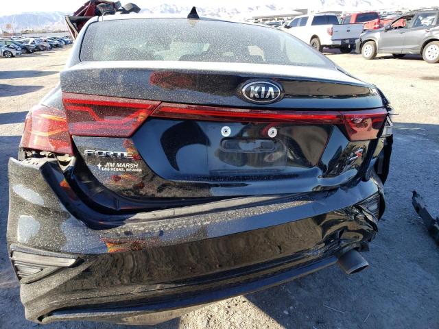 3KPF34AD3KE049889 KIA Forte Gt Line