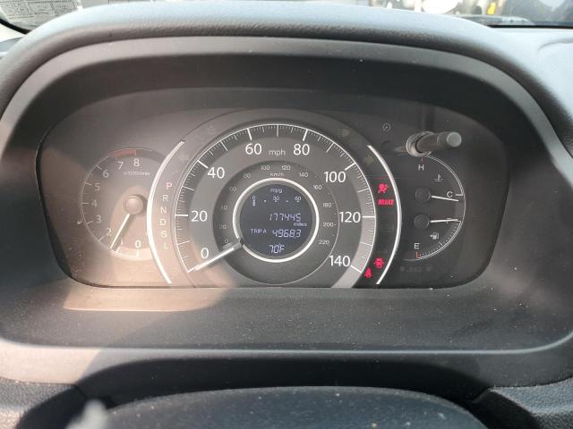 2HKRM4H34GH686428 Honda CR-V LX