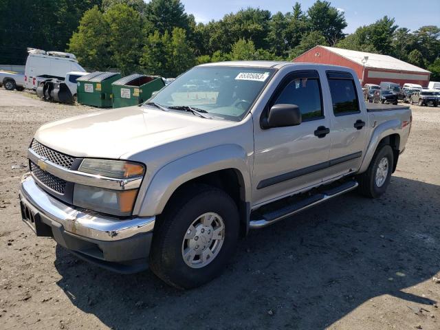 2005 Chevrolet Colorado 