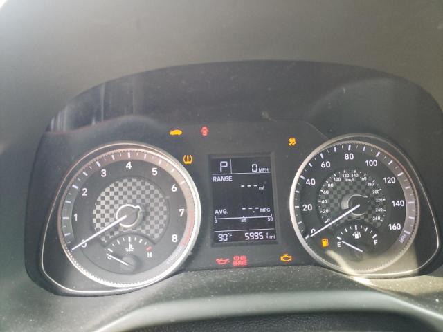 5NPD74LF4KH467576 Hyundai Elantra SE 9