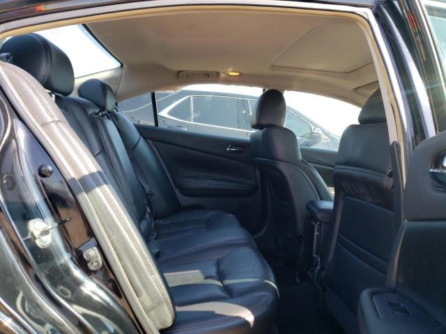 1N4AA5AP2EC450237 Nissan MAXIMA S
