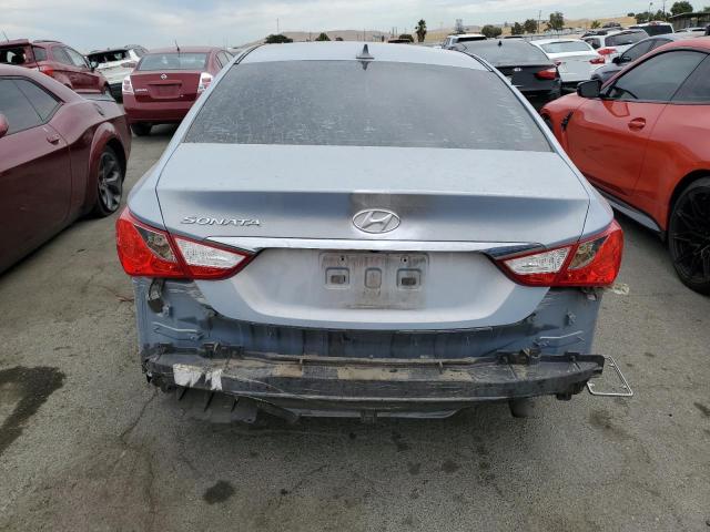 5NPEB4AC9EH894347 Hyundai SONATA GLS