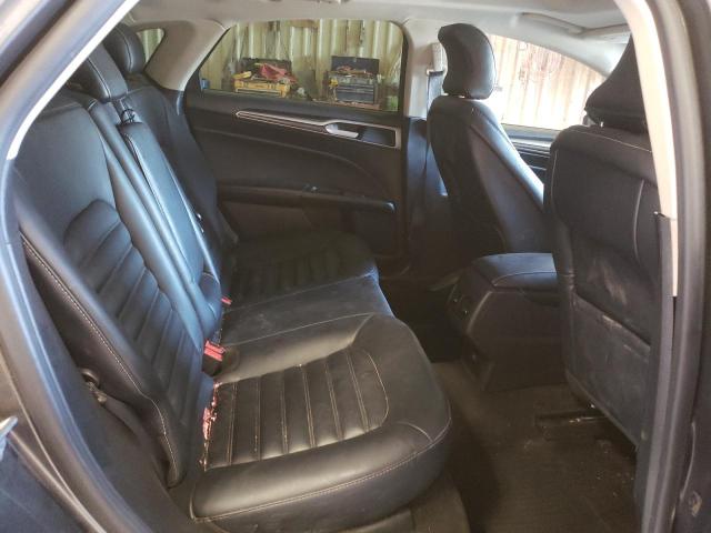 3FA6P0CD9KR142022 Ford FUSION SEL