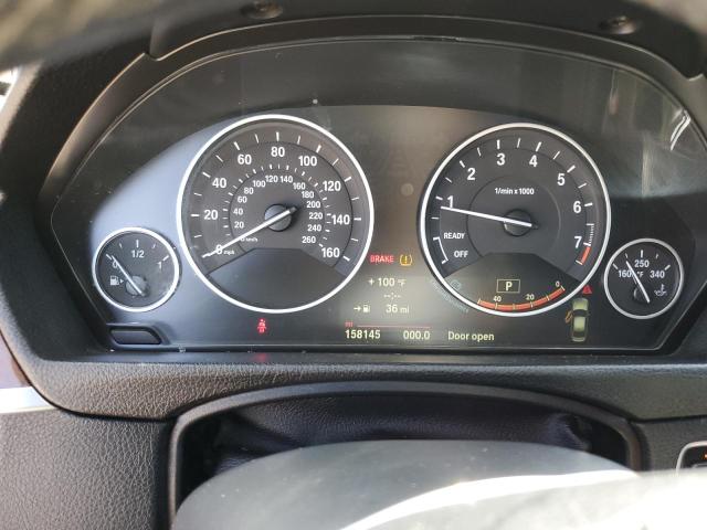 WBA3C1C54EK115131 BMW 328 I Sulev