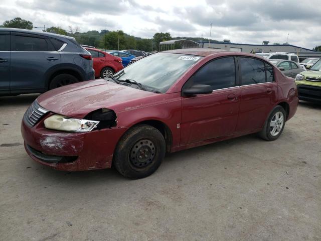 2006 Saturn Ion 