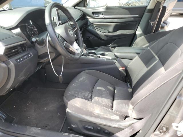 1N4BL4DW7KC210866 Nissan ALTIMA SV