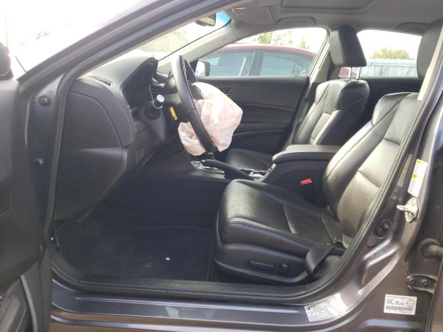 2015 ACURA ILX 20 TEC - 19VDE1F73FE401046