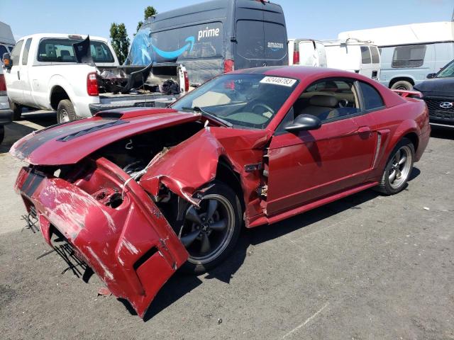 2003 Ford Mustang GT