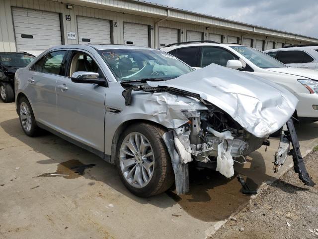 1FAHP2F85HG108534 Ford Taurus Limited
