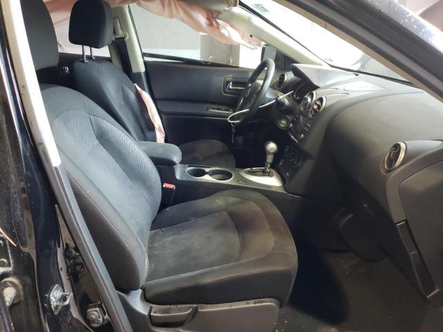 JN8AS5MT1EW608912 Nissan Rogue Select S