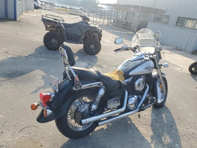 2006 KAWASAKI VN1500 T - JKBVNAT196A000041