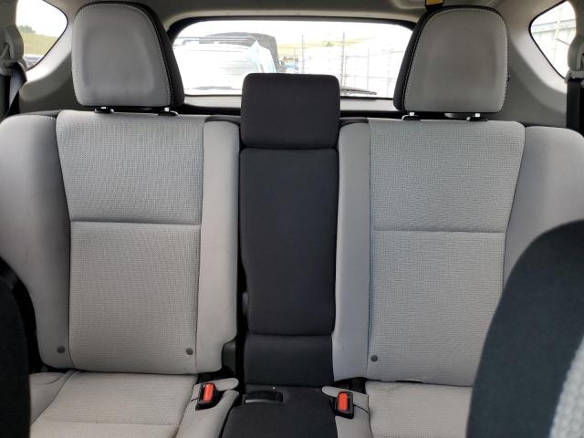 2T3RFREV2GW537179 Toyota Rav4 Xle