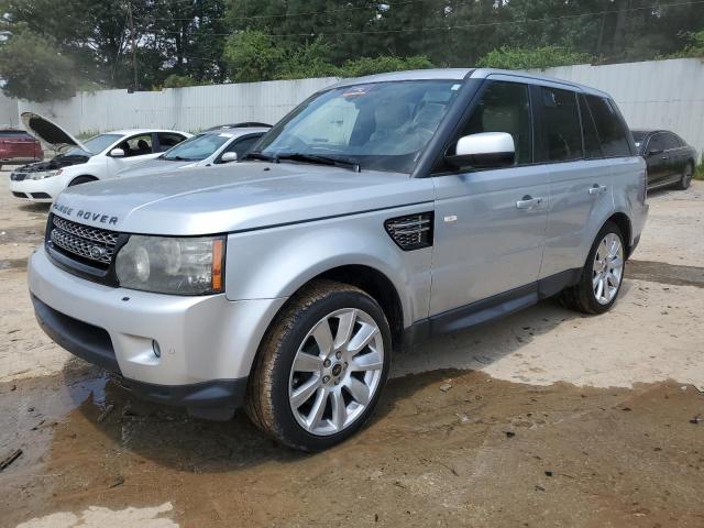 2013 Land Rover Range Rover Sport 