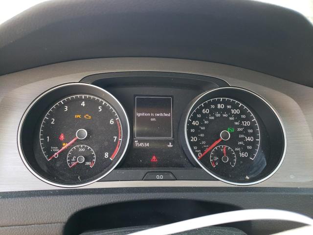 2017 VOLKSWAGEN GOLF SPORT - 3VW017AU6HM541373