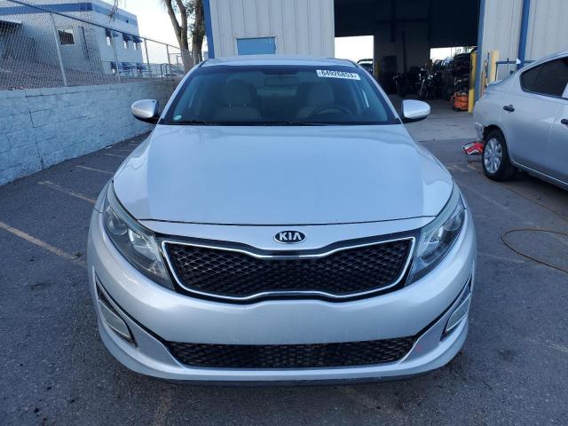 5XXGM4A77FG446031 KIA Optima Lx